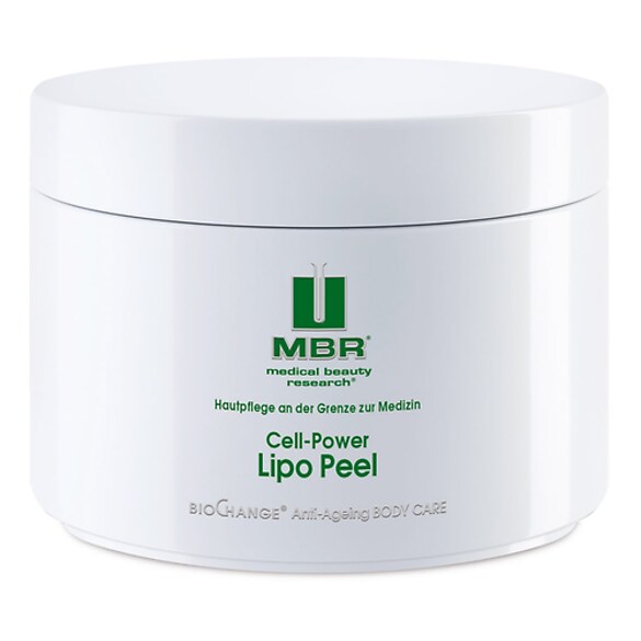 Cell-Power Lipo Peel  , MEDICAL BEAUTY RESEARCH